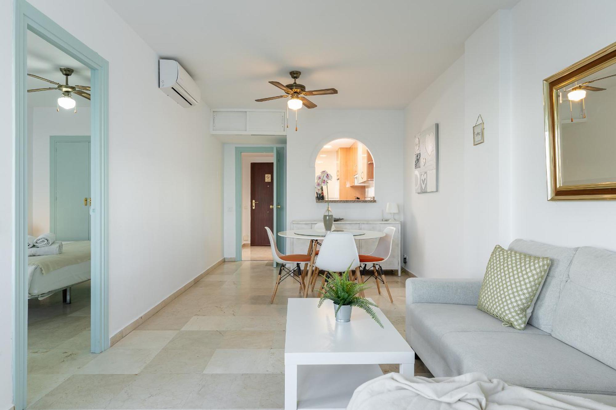 Monko Brisas Del Mar Apartament