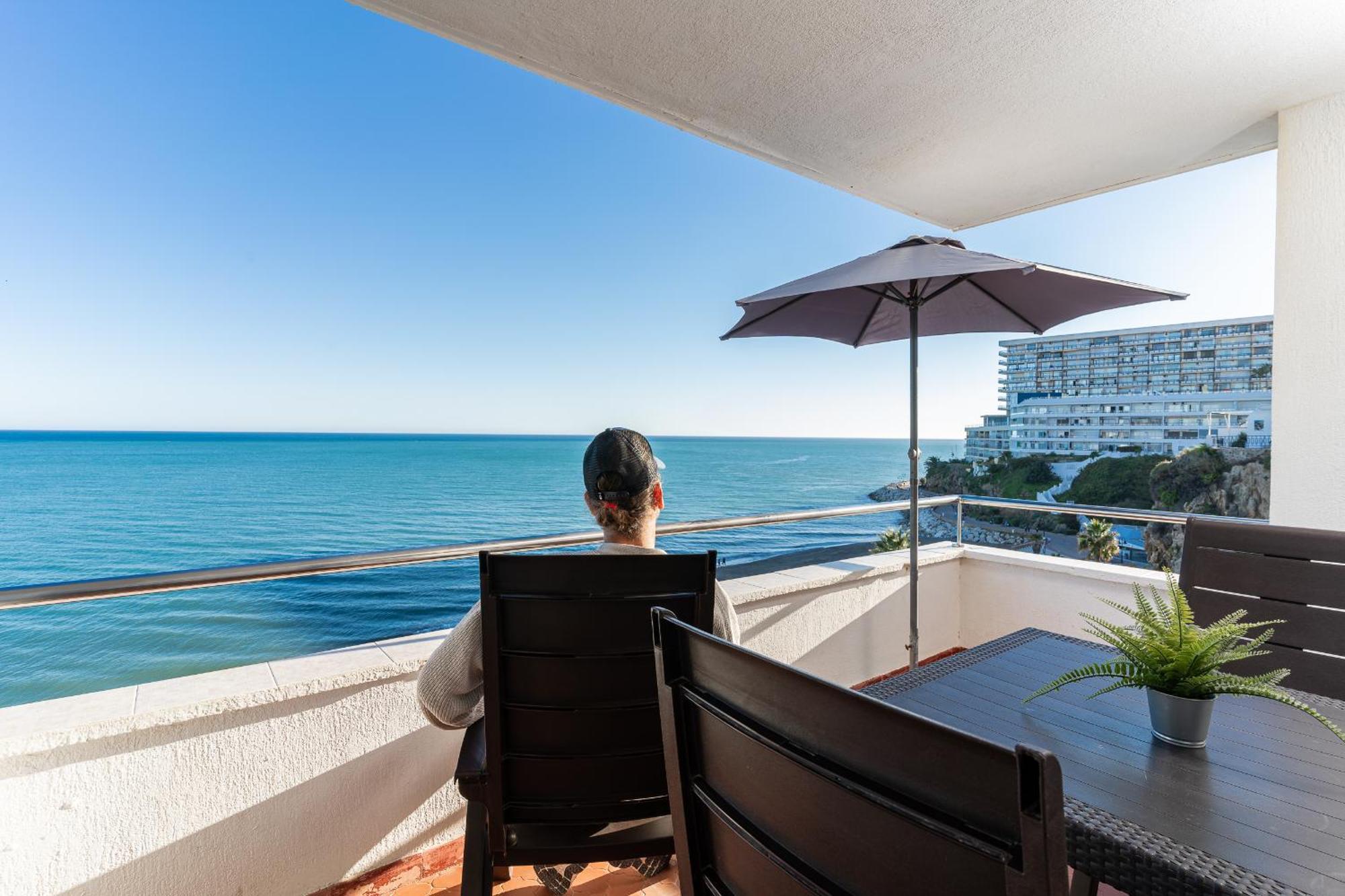 Apartament Monko Brisas Del Mar Torremolinos