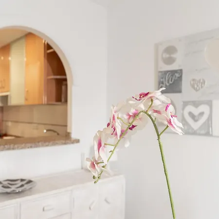 Monko Brisas Del Mar Apartment Torremolinos Exterior photo