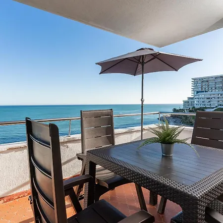Monko Brisas Del Mar Apartment Torremolinos Exterior photo