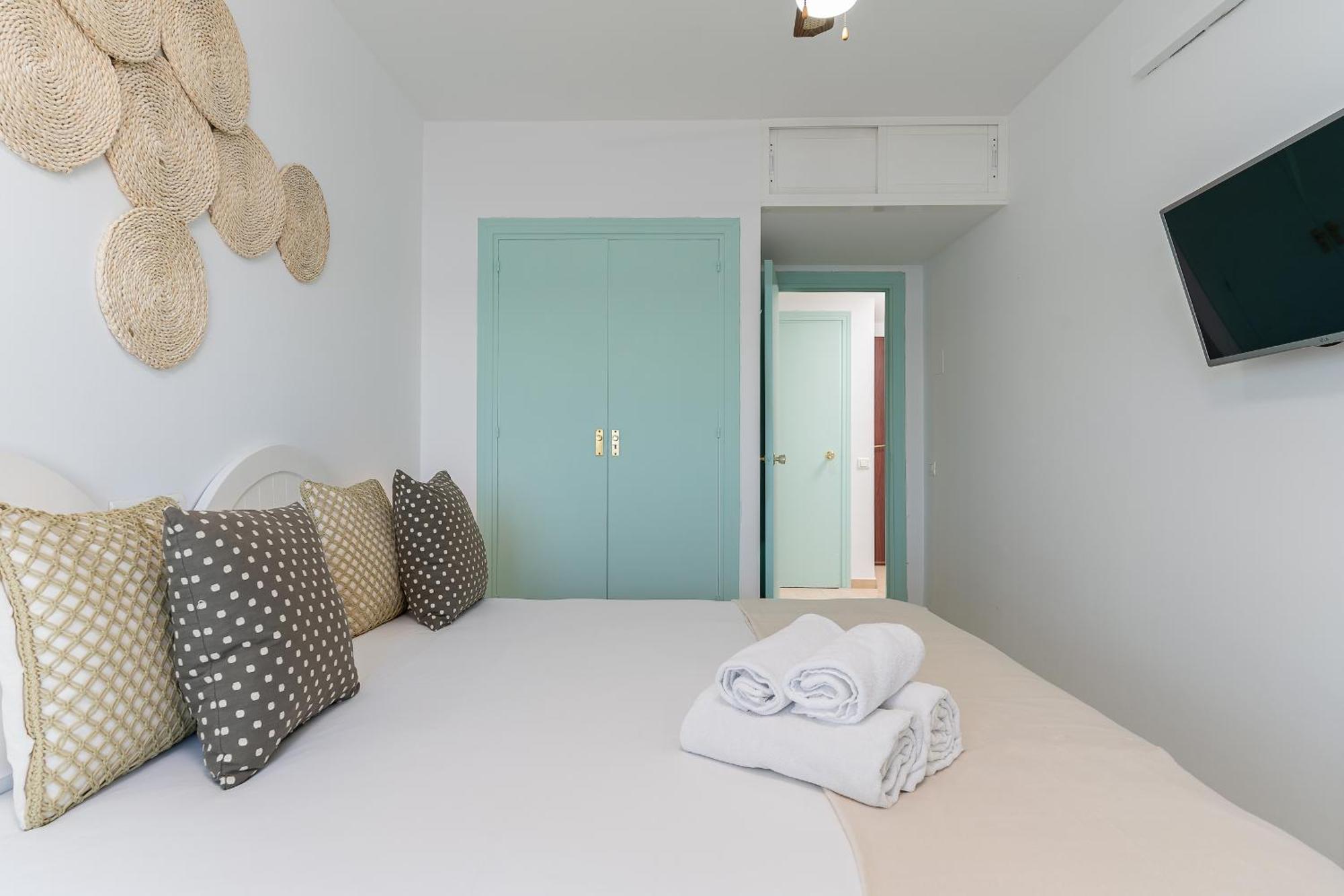 Apartament Monko Brisas Del Mar *