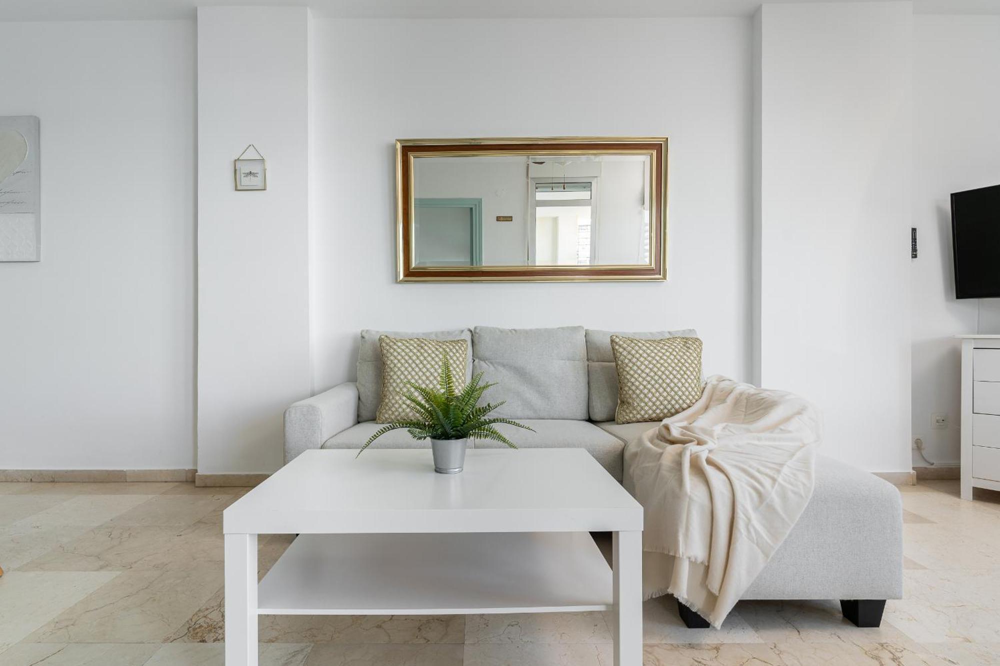 Apartament Monko Brisas Del Mar Torremolinos