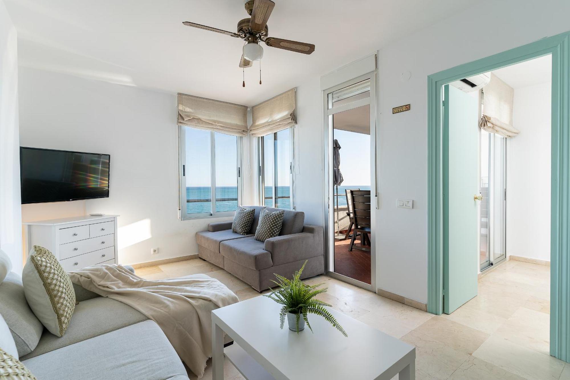 Apartament Monko Brisas Del Mar