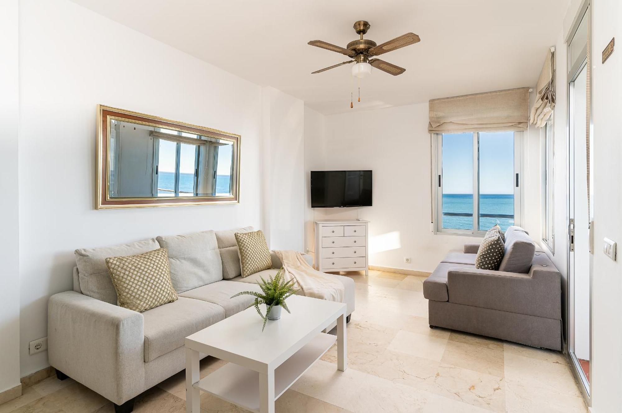 Apartament Monko Brisas Del Mar *