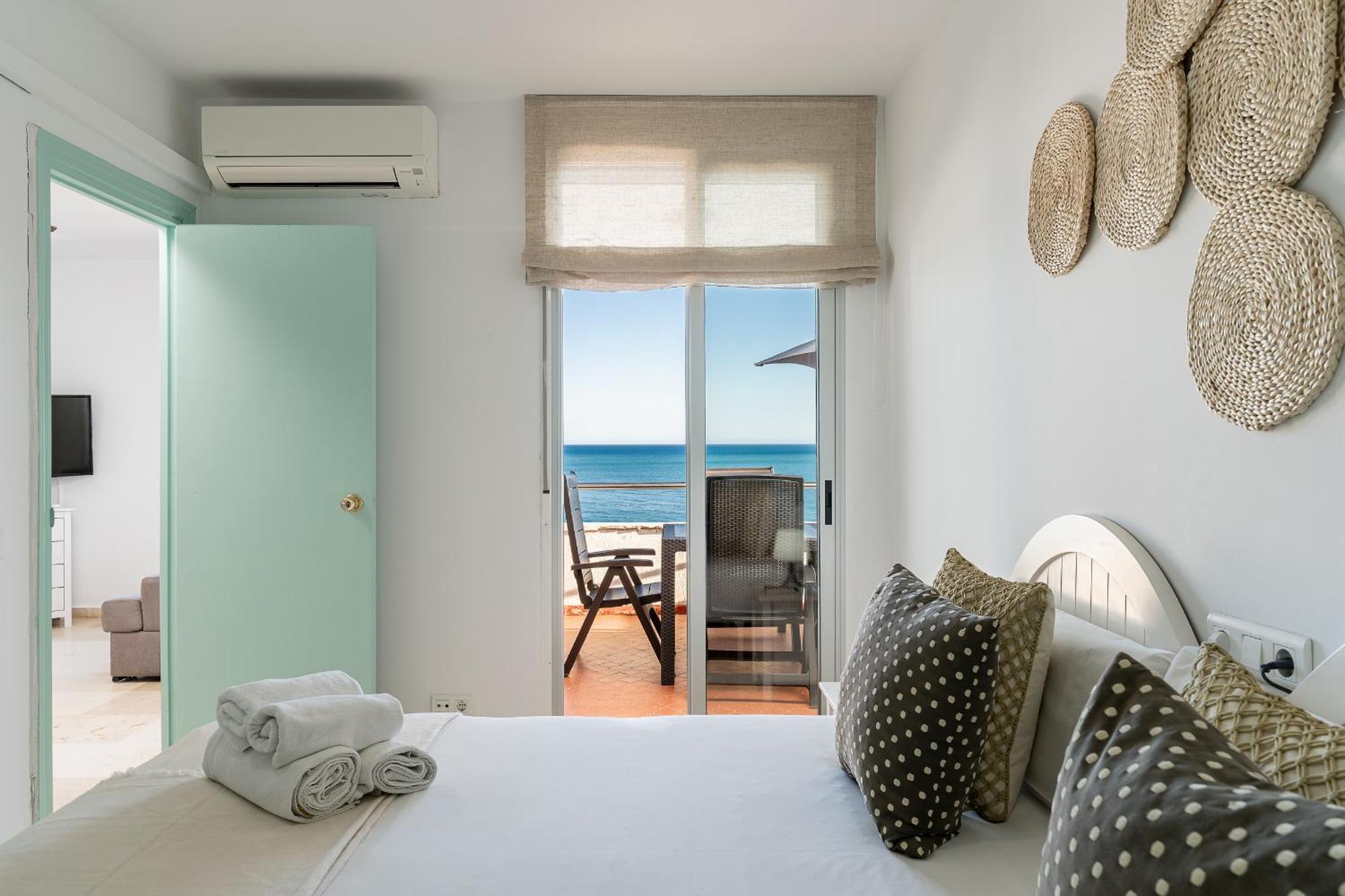 Monko Brisas Del Mar Appartement *