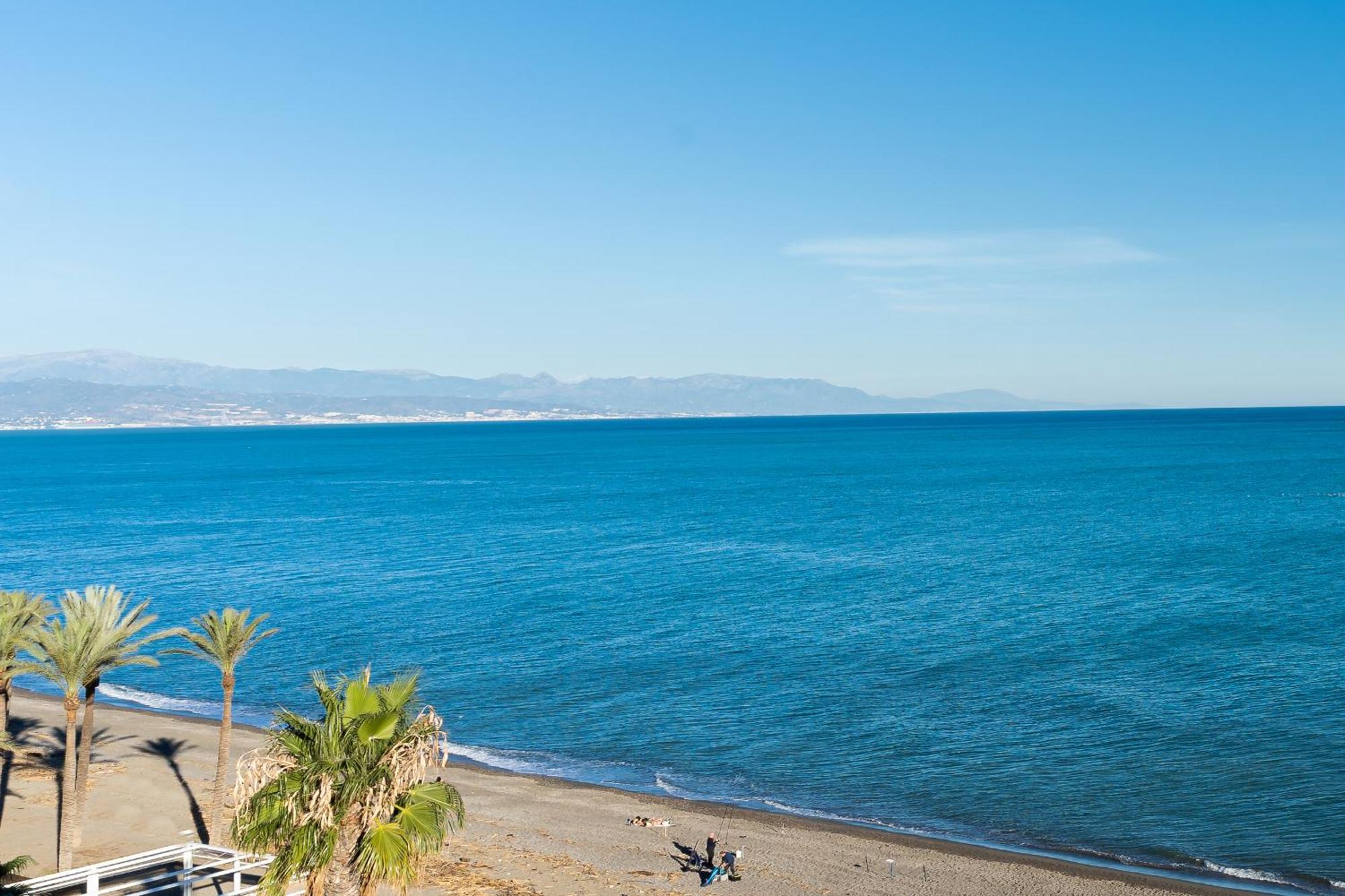 Apartament Monko Brisas Del Mar *